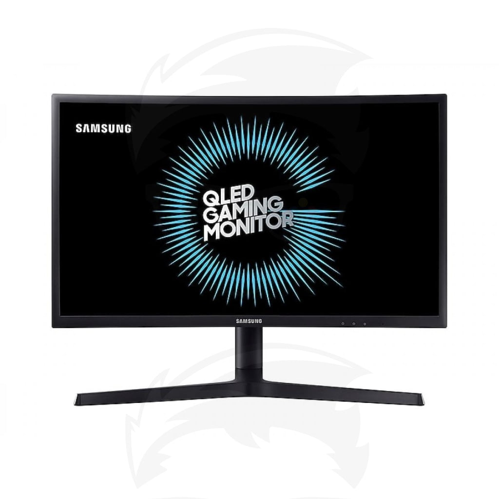 Samsung Lc24Fg73 24 144Hz Curved Gaming Monitor