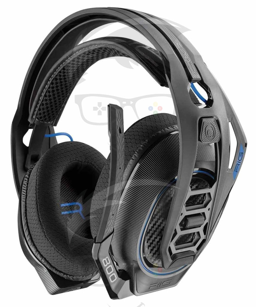 Plantronics Rig 800Hs Wireless Gaming Headset