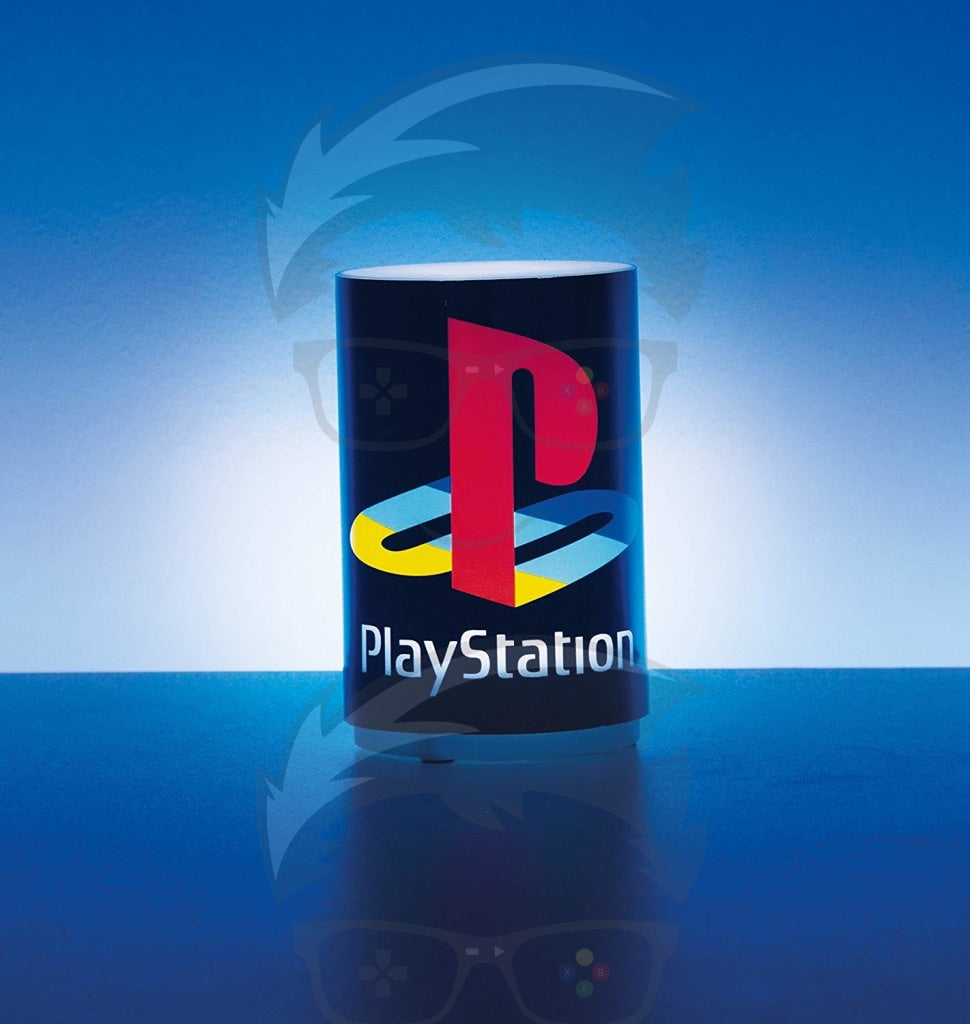 Playstation Mini Light