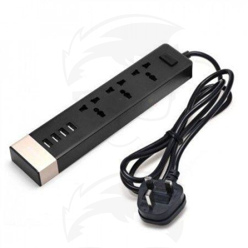 Remax Power Socket RU-S2 Remax Power Socket RU-S2