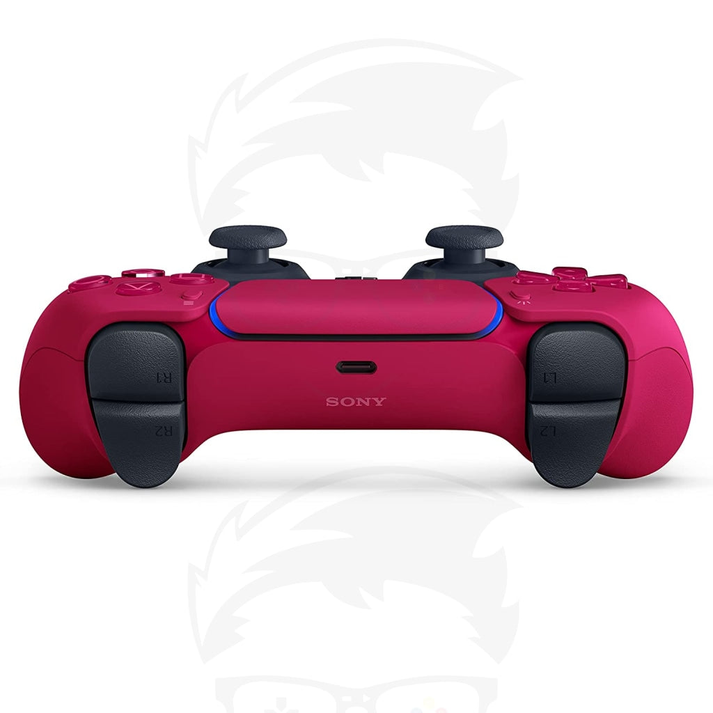 PlayStation 5 DualSense Wireless Controller - Cosmic Red ( PS5 )