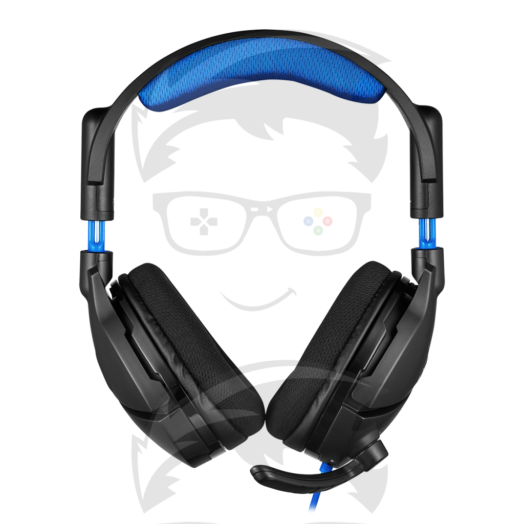 Stealth 300 Headset