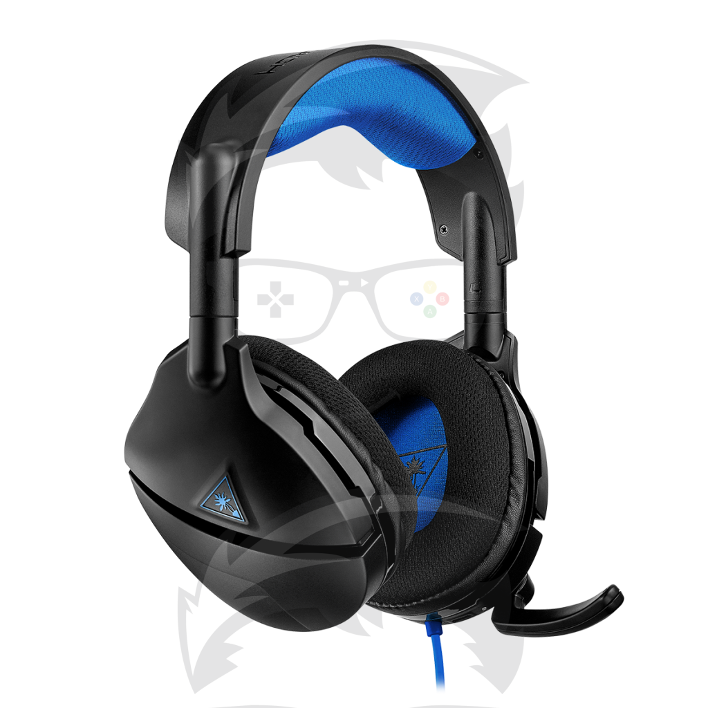 Stealth 300 Headset