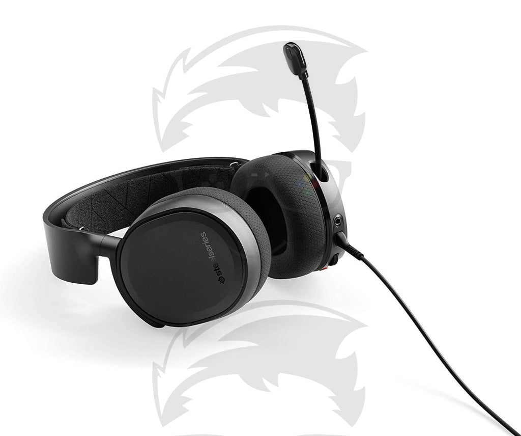 Steelseries Arctis 3 Gaming Headset