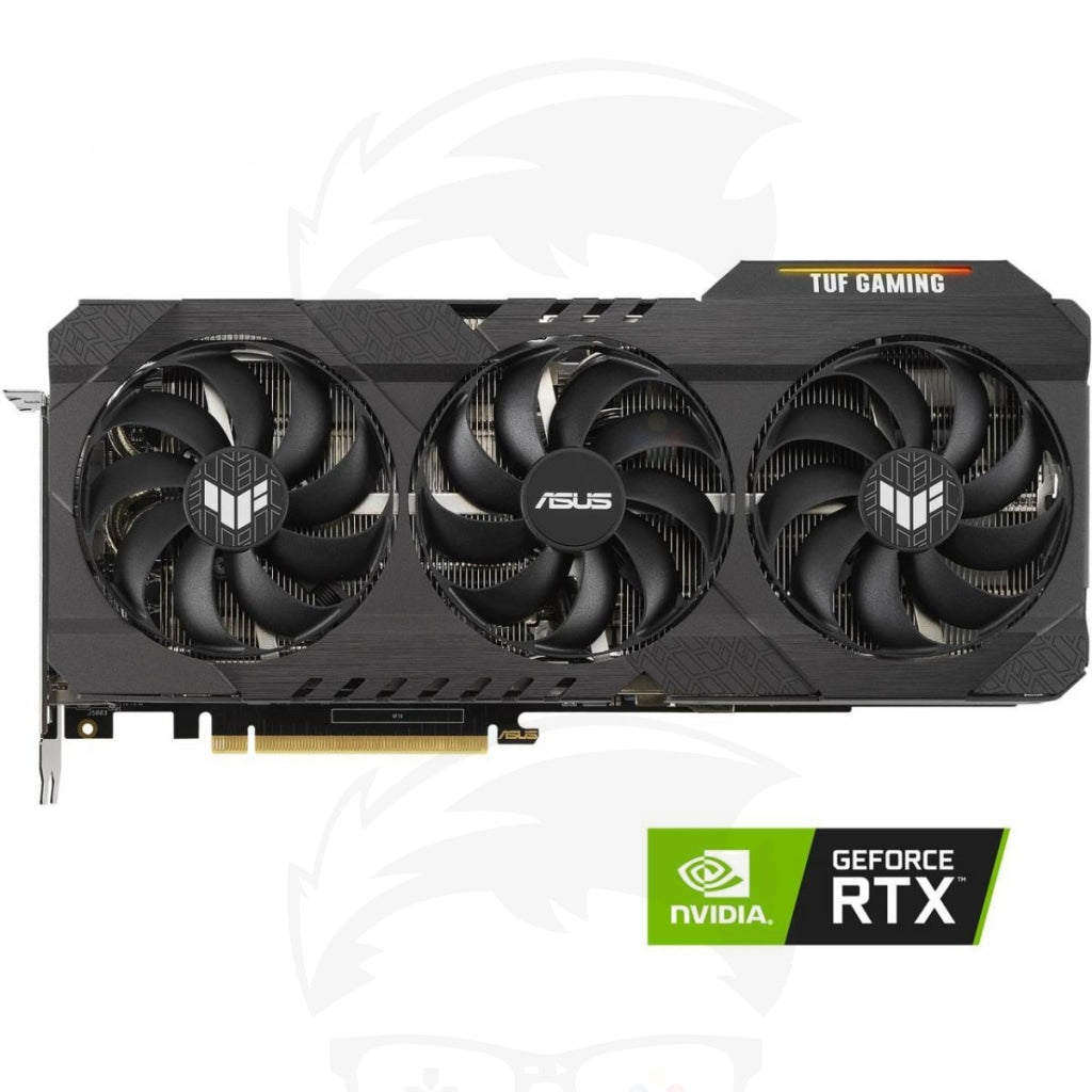 ASUS TUF Gaming GeForce RTX 3070 TI 8GB GDDR6X OC Edition