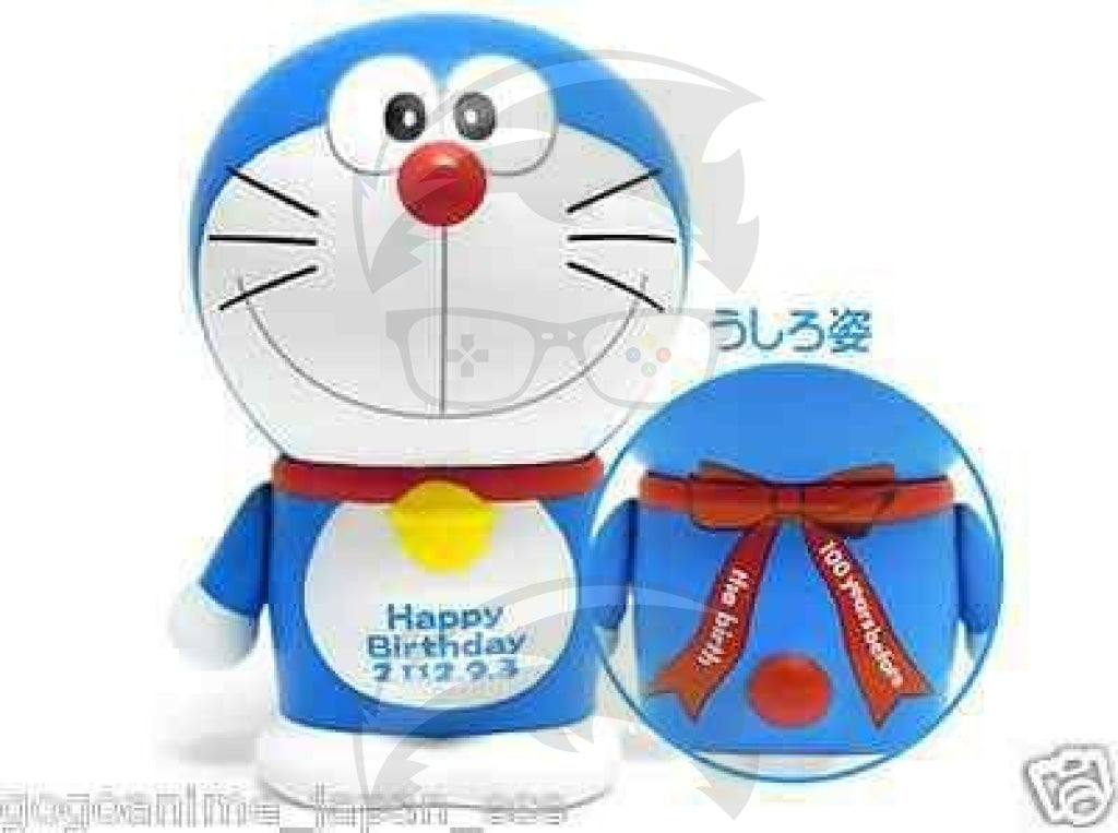 Variarts Doraemon Figures