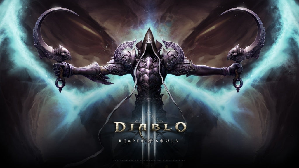 Diablo Lll - Playstation 4