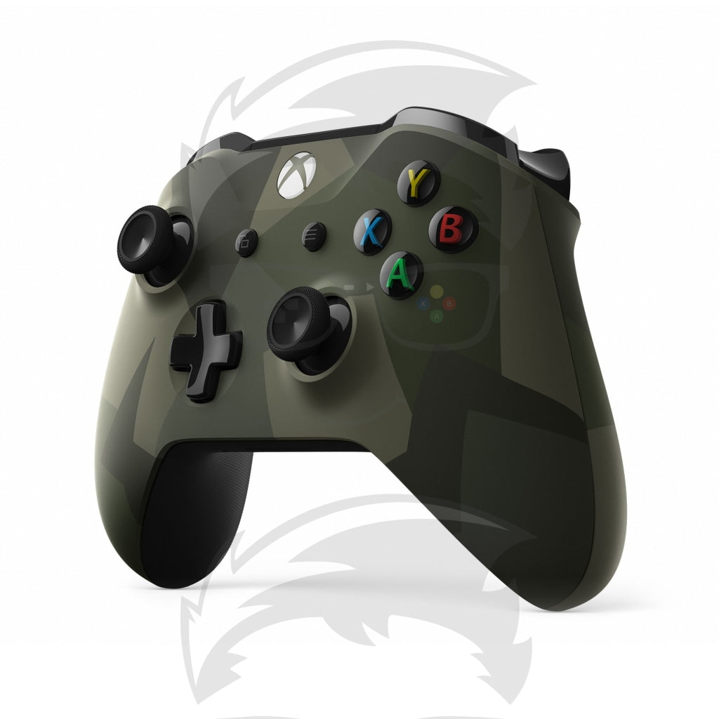 Wireless Controller Armed Forces Ii - Xbox One