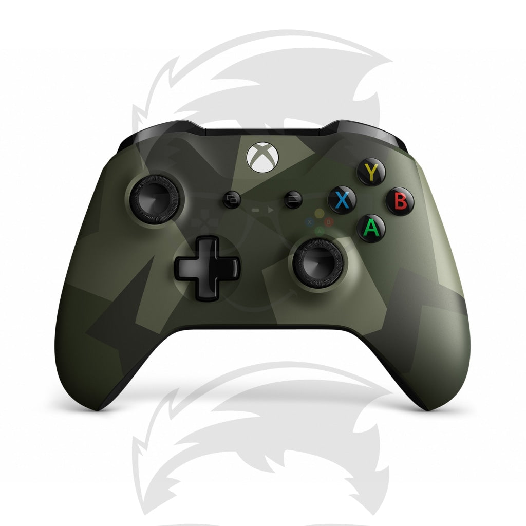 Wireless Controller Armed Forces Ii - Xbox One