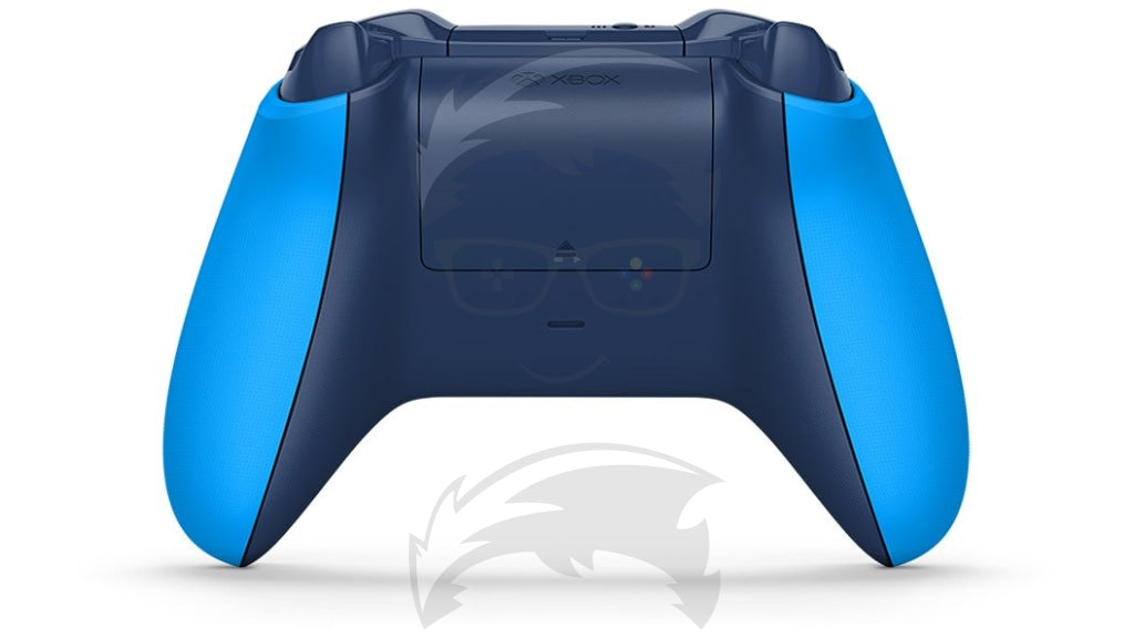 Wireless Controller - Blue Xbox One