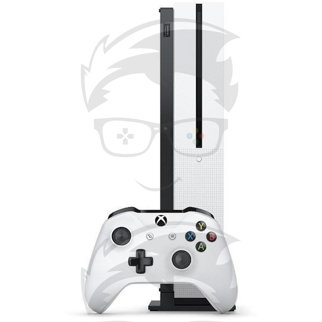 Xbox One S 1Tb With (Fifa 19)